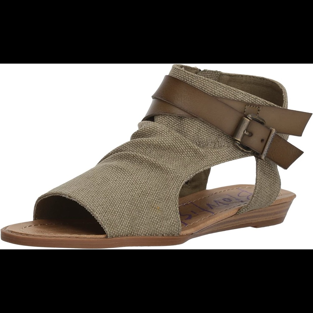 Blowfish Malibu Sandals
